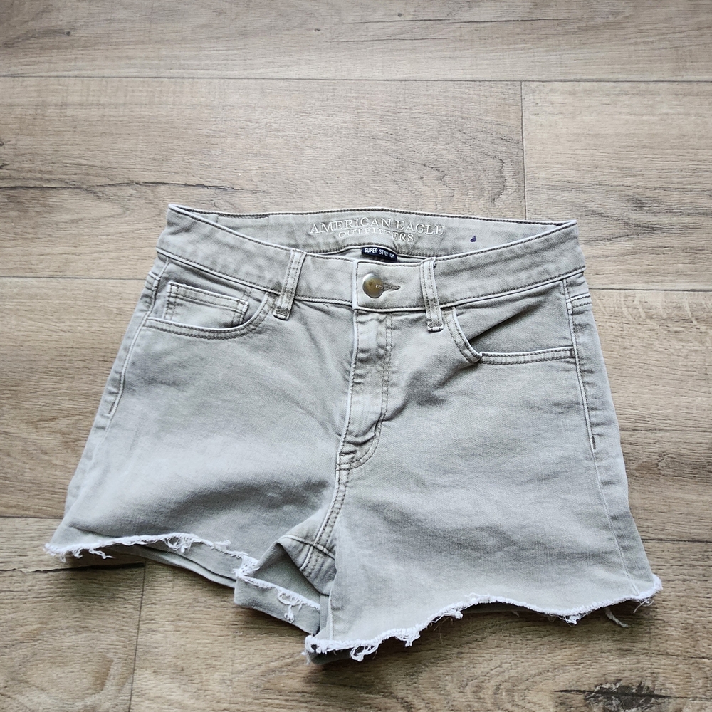 Amerixcan Eagle Shorts